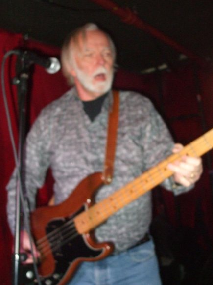WINDSOR TERRORS/JIM