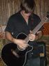 THE "SOFA KING" WILDE JAM/JOSHUA McCORMACK