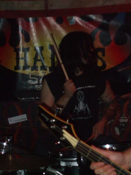 THE EROTICS/JOHNNY