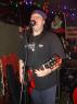 DEMONS ALLEY/DAVE