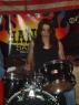 THE PURPLEHEARTS/JEANNE CARNO (ACID RAYZ, PURPLE PAM & THE FLESH EATERS and ...)