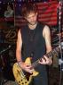 THE PURPLEHEARTS/THOMAXE