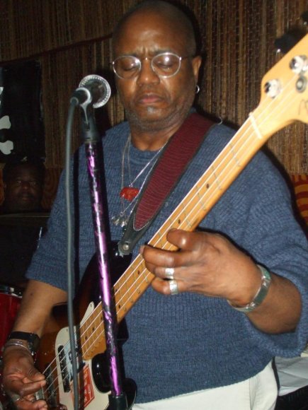 DEEP INTENT/JESSE