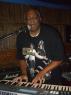 DEEP INTENT/JAMES