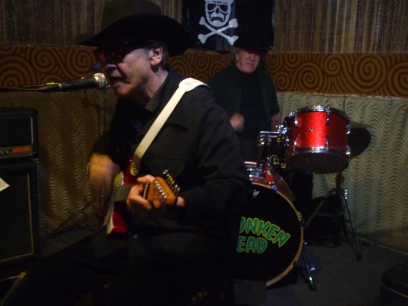 PAUL THORNTON/PAUL and BOB