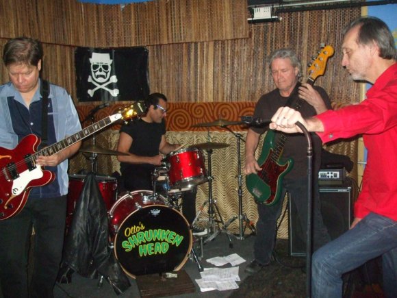 CERTAIN GENERAL/PHIL, KEVIN, NE-ANDY-THAL and PARKER