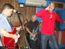 PHIL, ANDY and PARKER