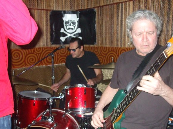 KEVIN and ANDY