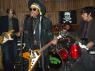 KING BEE & THE STINGERS/DAVID, BUDDY, SCHEEBO and JOFF