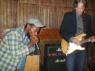 JEFF and DAVID