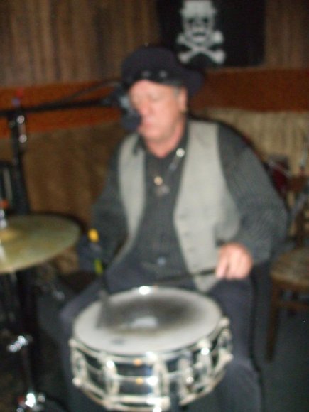 THE "SOFA KING" WILDE JAM/SCHEEBO (STILETTOS, KING BEEE & THE STINGERS and ...)