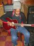 THE "SOFA KING" WILDE JAM/CEE STEPHEN
