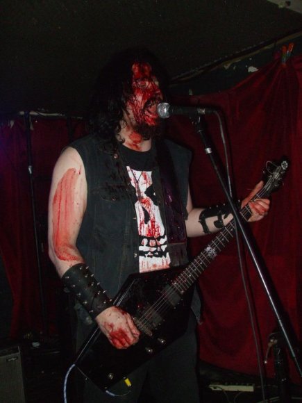 AERIK VON