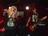 ALYSSON and DAVE