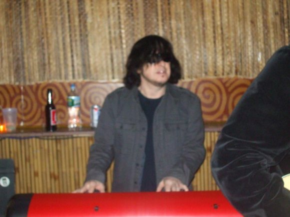 JOHNNY YOUNG