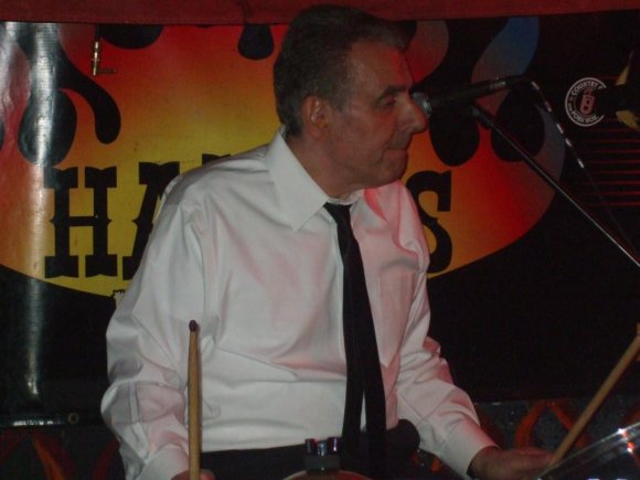 TARANTINOS, NYC/JOE TARANTINO