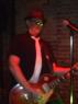 ROSS BYRON BAND/ROSS BYRON (KAOS FROM ORDER)