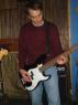 ROMAN & THE HEARD/TIM (THE FUX)