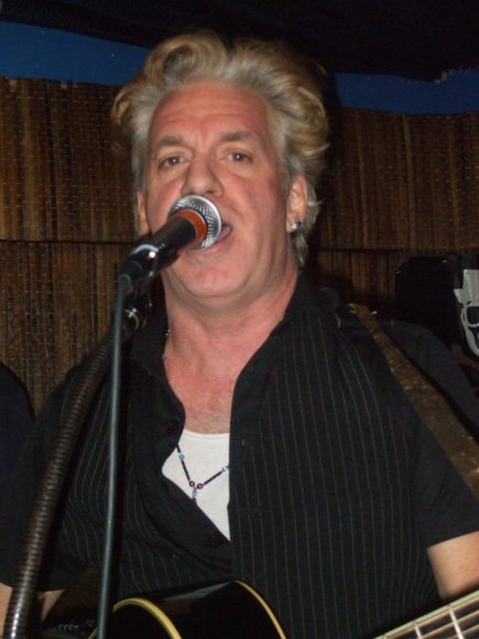 JAM 4 RODNEY/MARK RIVERS (RIVERCAT, TROUBLE BOYS and ...)