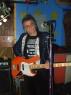 ANGELLO OLIVIERI (JOY RYDER, SYLVAIN SYLVAIN and ...) joins the JAM 4 RODNEY!