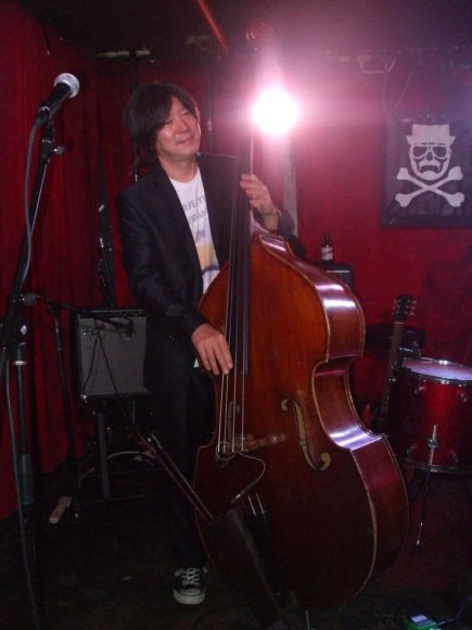 CHERI DAHL/GAKU