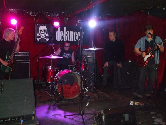 CERTAIN GENERAL/ANDY, KEVIN, PARKER and PHIL