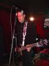 THE WEAPONS/BARRY APFEL (THE WALDOS and ...)