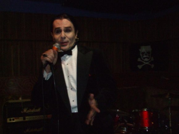 BARON MISURACA