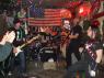 BRYAN, JOHN, TONY and TOM