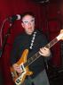 THE CARVELS/SEAN CRUSHER