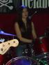 MINOR CUTS/BREE NIXON