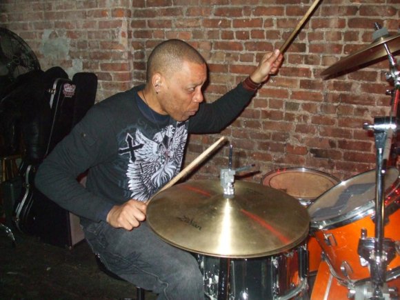 KHASHA MACKA/RUDY