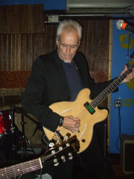 HIPP PIPPS/KEVIN SHAW (BMTs, HUDSON DUSTERS and...)