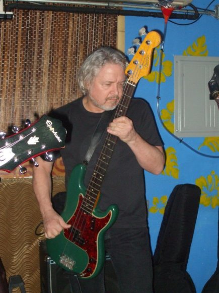 CERTAIN GENERAL/ANDY aka BOB STEELE