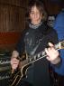 LOVE PIRATES/FUZZ DOM