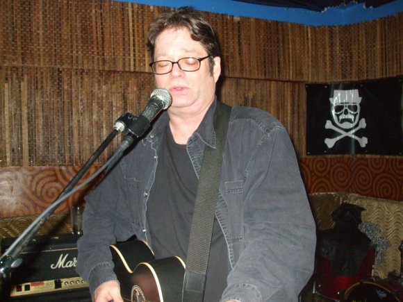 TIM RABY
