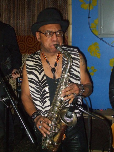 THE "SOFA KING" WILDE JAM/RAVEN (MURPHY's LAW, JOY RYDER BAND and ...)