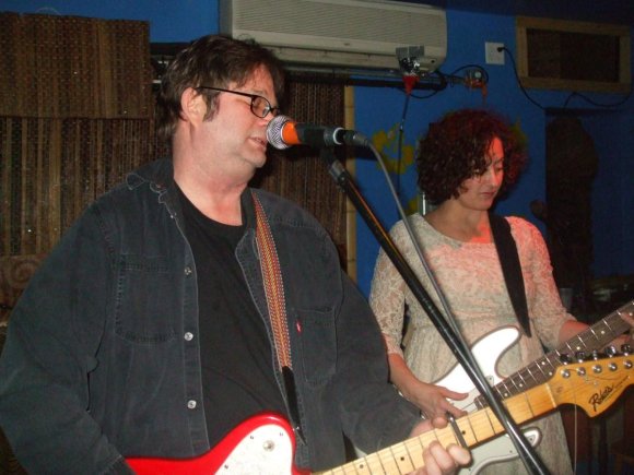 TIM and NORA