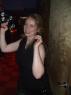 NELL having fun at her party!