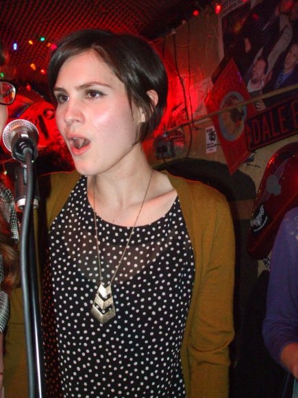 DYLAN CHARLES BAND/SUZANNE