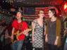 JAN, DYLAN, STEPHANIE and SUZANNE
