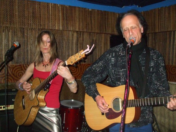 MIMSEY and JOHNNY