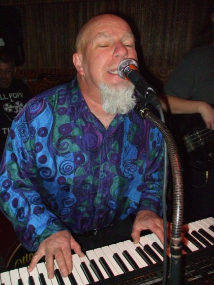 BILL POPP & THE TAPES/BILL POPP