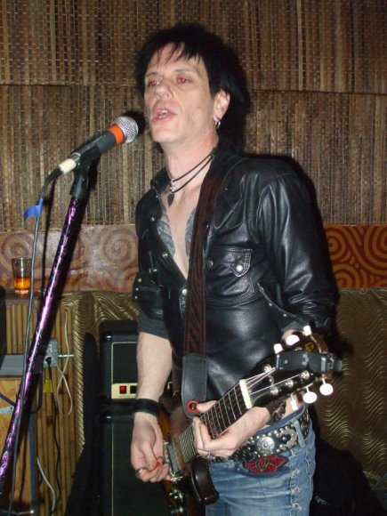 DANNY BIONDO