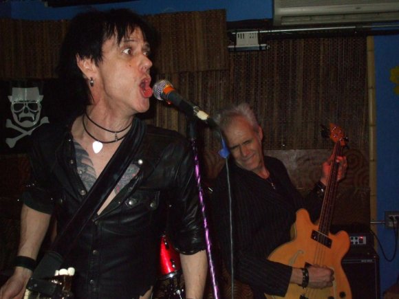 DANNY and KEVIN