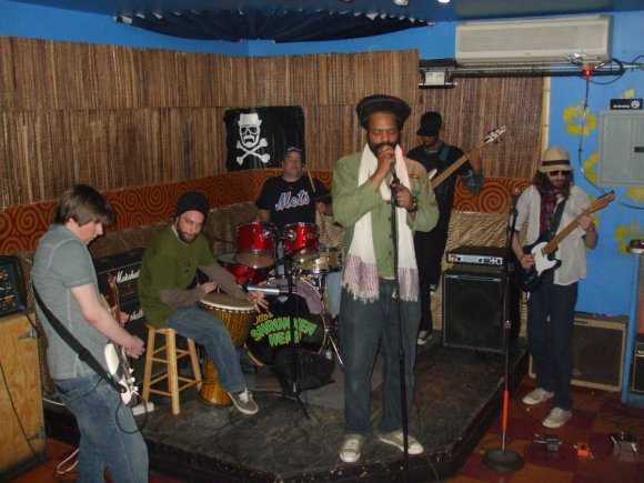 WADADA/RYAN, M.J., BILL, ROOT, DREW and ERIC