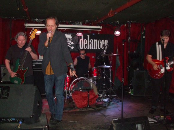 CERTAIN GENERAL/ANDY, PARKER, KEVIN and PHIL