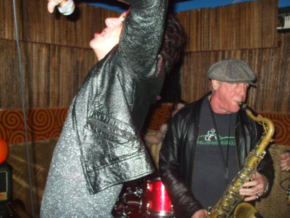 DANNY and DANNY RAY