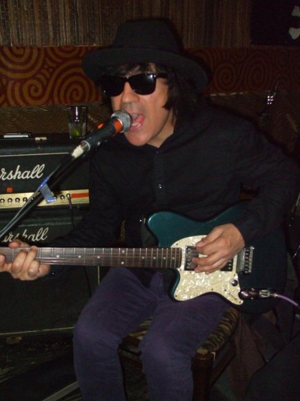THE "SOFA KING" WILDE JAM/JOFF WILSON (BOWERY BOYS, PURPLEHEARTS and...)
