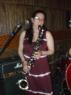 EVE & THE ALLIGATORS/DEB